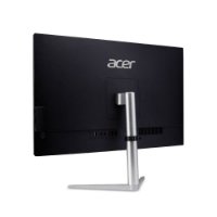 Računalo AiO ACER Aspire C24-1300 DQ.BL0EX.002 / Ryzen 5 7520U, 16GB, 1 TB SSD, AMD Radeon Graphics, 23.8" FHD, tipkovnica, miš, bez OS, srebrno