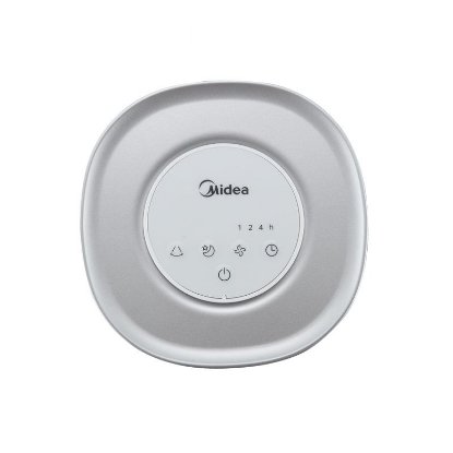 Ventilator MIDEA Aroma Tower Fan MFZ402R0BPW, stupni, crni