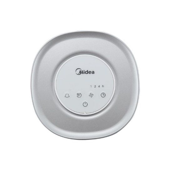 Ventilator MIDEA Aroma Tower Fan MFZ402R0BPW, stupni, crni