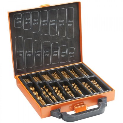 Set svrdla VONHAUS, 99-dijelni