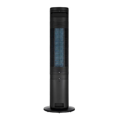 Ventilator MIDEA Cooling Tower Fan MAC402R0BPK, stupni, crni