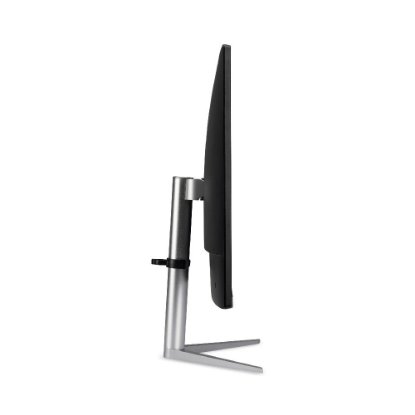 Računalo AiO ACER Aspire C24-1300 DQ.BL0EX.002 / Ryzen 5 7520U, 16GB, 1 TB SSD, AMD Radeon Graphics, 23.8" FHD, tipkovnica, miš, bez OS, srebrno