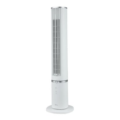Ventilator MIDEA Aroma Tower Fan MFZ402R0BPW, stupni, crni