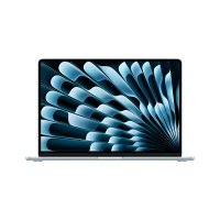 Laptop APPLE MacBook Air mc7a4ze/a / M-Series M4, 16GB, 256GB SSD, Apple 10-Core GPU, 15.3" 2880x1864 IPS, macOS, plavi