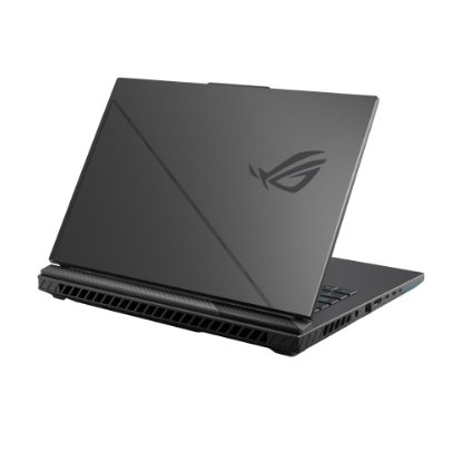 Laptop ASUS ROG Strix G16 G614JVR-N4003 / Core i9 14900HX, 32GB, 1TB SSD, nVidia GeForce RTX 4060, 16" WQXGA 240Hz IPS, bez OS, sivi