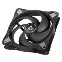 Ventilator ARCTIC P14 Max, 140mm, 2800 okr/min, crni