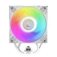 Cooler ARCTIC Freezer 36 ARGB, PWM, za Intel i AMD, bijeli