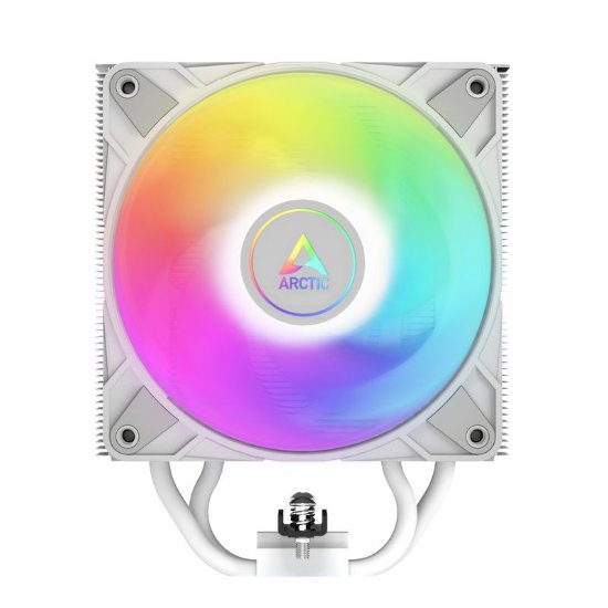 Cooler ARCTIC Freezer 36 ARGB, PWM, za Intel i AMD, bijeli