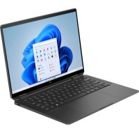 Laptop HP Spectre x360 14-eu0016nn / Core Ultra 7 155H, 32GB, 2TB SSD, Intel Arc Graphics, 14" 2,8K 120Hz OLED Touch, Windows 11, crni