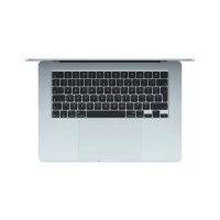 Laptop APPLE MacBook Air mc7a4ze/a / M-Series M4, 16GB, 256GB SSD, Apple 10-Core GPU, 15.3" 2880x1864 IPS, macOS, plavi