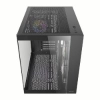 Kućište ANTEC CX800 ARGB, MIDI, ATX, window, crno, bez napajanja