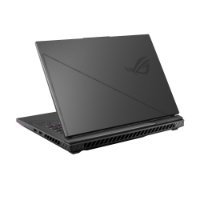 Laptop ASUS ROG Strix G16 G614JVR-N4003 / Core i9 14900HX, 32GB, 1TB SSD, nVidia GeForce RTX 4060, 16" WQXGA 240Hz IPS, bez OS, sivi