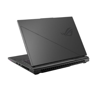 Laptop ASUS ROG Strix G16 G614JVR-N4003 / Core i9 14900HX, 32GB, 1TB SSD, nVidia GeForce RTX 4060, 16" WQXGA 240Hz IPS, bez OS, sivi