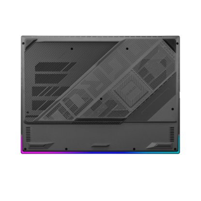 Laptop ASUS ROG Strix G16 G614JVR-N4003 / Core i9 14900HX, 32GB, 1TB SSD, nVidia GeForce RTX 4060, 16" WQXGA 240Hz IPS, bez OS, sivi