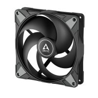 Ventilator ARCTIC P14 Max, 140mm, 2800 okr/min, crni