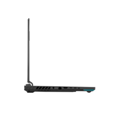 Laptop ASUS ROG Strix G16 G614JVR-N4003 / Core i9 14900HX, 32GB, 1TB SSD, nVidia GeForce RTX 4060, 16" WQXGA 240Hz IPS, bez OS, sivi