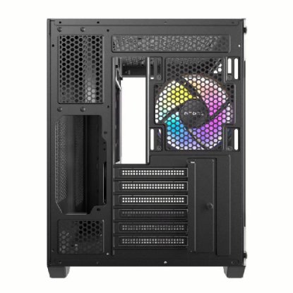 Kućište ANTEC CX800 ARGB, MIDI, ATX, window, crno, bez napajanja