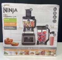 RABLJENI - Blender NINJA BN800EU 3in1,1200W,Auto-IQ