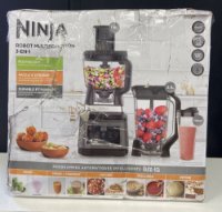 RABLJENI - Blender NINJA BN800EU 3in1,1200W,Auto-IQ