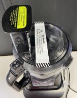 RABLJENI - Blender NINJA BN800EU 3in1,1200W,Auto-IQ