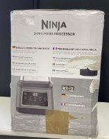 RABLJENI - Blender NINJA BN800EU 3in1,1200W,Auto-IQ
