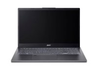 Laptop ACER Aspire 15 NX.KXAEX.004 / Ryzen 7 8840HS, 16GB, 512GB SSD, AMD Radeon 780M, 15.6" FHD IPS, bez OS, sivi