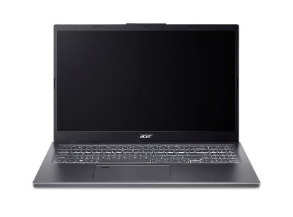 Laptop ACER Aspire 15 NX.KXAEX.004 / Ryzen 7 8840HS, 16GB, 512GB SSD, AMD Radeon 780M, 15.6" FHD IPS, bez OS, sivi