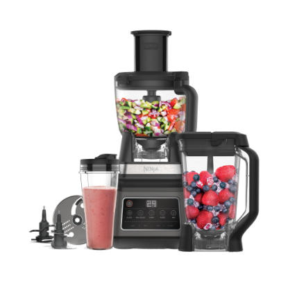 RABLJENI - Blender NINJA BN800EU 3in1,1200W,Auto-IQ