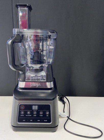RABLJENI - Blender NINJA BN800EU 3in1,1200W,Auto-IQ