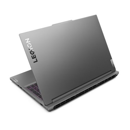 Laptop LENOVO Legion 5 83DG002CSC / Core i7 14650HX, 32GB, 1TB SSD, nVidia GeForce RTX 4060, 16" WQXGA 240Hz IPS, bez OS, sivi