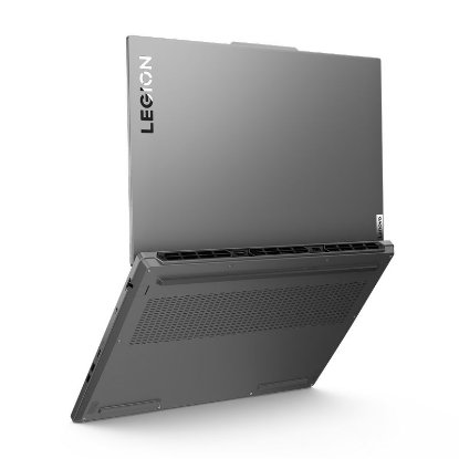 Laptop LENOVO Legion 5 83DG002CSC / Core i7 14650HX, 32GB, 1TB SSD, nVidia GeForce RTX 4060, 16" WQXGA 240Hz IPS, bez OS, sivi