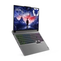 Laptop LENOVO Legion 5 83DG002CSC / Core i7 14650HX, 32GB, 1TB SSD, nVidia GeForce RTX 4060, 16" WQXGA 240Hz IPS, bez OS, sivi