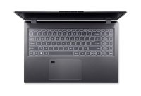 Laptop ACER Aspire 15 NX.KXAEX.004 / Ryzen 7 8840HS, 16GB, 512GB SSD, AMD Radeon 780M, 15.6" FHD IPS, bez OS, sivi