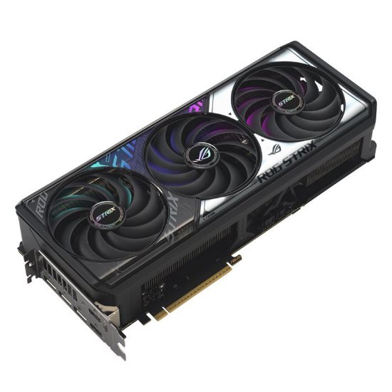 Grafička kartica ASUS ROG Strix GeForce RTX 5070 OC, 12GB GDDR7