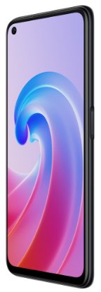 RABLJENI - Mobitel OPPO A96, 6.59", 6GB, 128GB, Android 12, crni