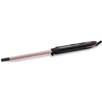 Uvijač za kosu BABYLISS C449E, 160-210C, 10 mm, crno-rozi