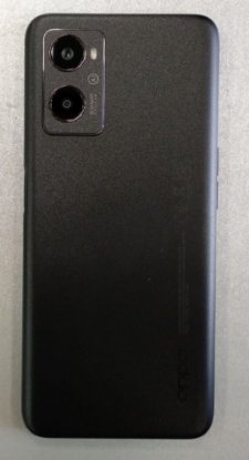 RABLJENI - Mobitel OPPO A96, 6.59", 6GB, 128GB, Android 12, crni