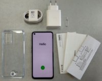 RABLJENI - Mobitel OPPO A96, 6.59", 6GB, 128GB, Android 12, crni