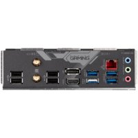 Matična ploča GIGABYTE B760M Gaming X AX, Intel B760, DDR5, mATX, s. 1700
