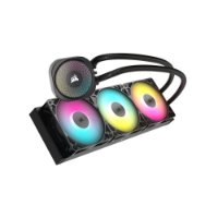 Vodeno hlađenje CORSAIR NAUTILUS 360 ARGB, za Intel i AMD