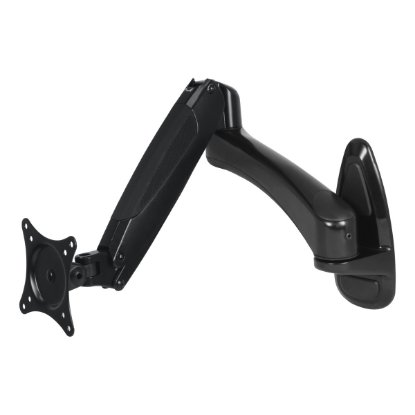 Stalak za monitor ARCTIC W1-3D, zidni, do 32", crni
