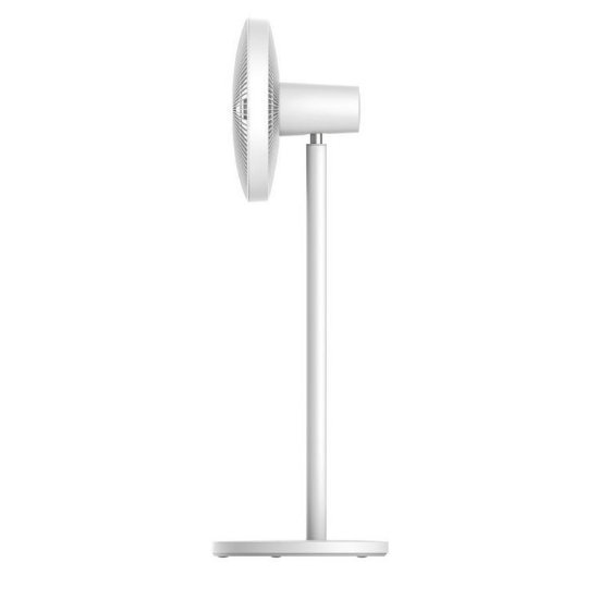 Ventilator XIAOMI Smart Standing Fan 2 Pro EU, pametni ventilator, bijeli