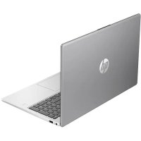 Laptop HP 255R G10 AD1U6ET / Ryzen 3 7335U, 16GB, 512GB SSD, AMD Radeon Graphics, 15.6" FHD IPS, bez OS, srebrni