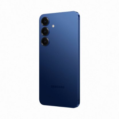 Mobitel SAMSUNG Galaxy S25, 6,2", 12GB, 512GB, Android 15, tamno plavi