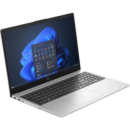 Laptop HP 255R G10 AD1U8ET / Ryzen 3 7335U, 16GB, 512GB SSD, AMD Radeon Graphics, 15.6" FHD IPS, Windows 11, srebrni