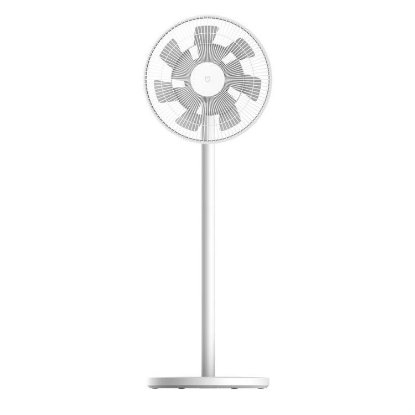 Ventilator XIAOMI Smart Standing Fan 2 Pro EU, pametni ventilator, bijeli