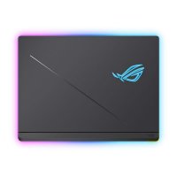 Laptop ASUS ROG Strix G815LP-S9024 / Core Ultra 9 275HX, 32GB, 2TB SSD, nVidia GeForce GN22-X6, 18" WQXGA 240Hz IPS, bez OS, sivi