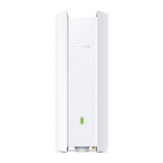 Access Point TP-LINK EAP610 Outdoor, AX1800, 574/1201Mbps, 802.11b/g/n/ac/ax, PoE, bežični, vanjski
