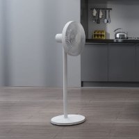 Ventilator XIAOMI Smart Standing Fan 2 Pro EU, pametni ventilator, bijeli