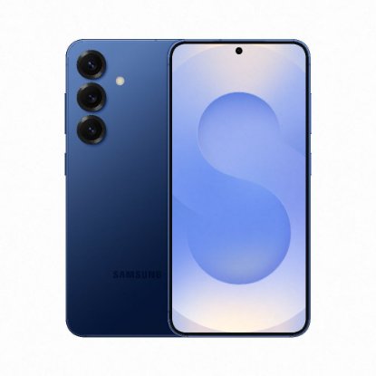 Mobitel SAMSUNG Galaxy S25, 6,2", 12GB, 512GB, Android 15, tamno plavi